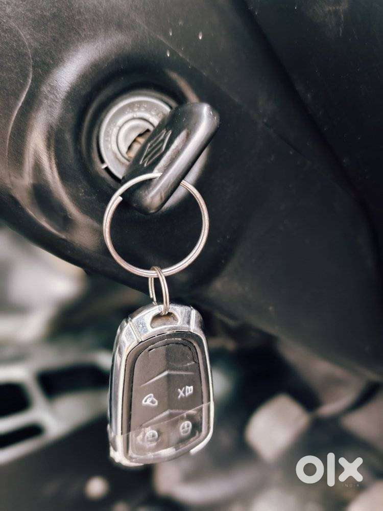 Maruti Suzuki Eeco, 2019, Petrol