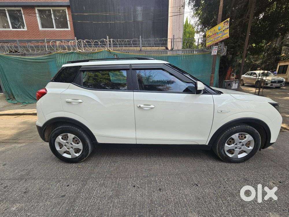 Mahindra Xuv300 W6 Amt Diesel, 2022, Diesel