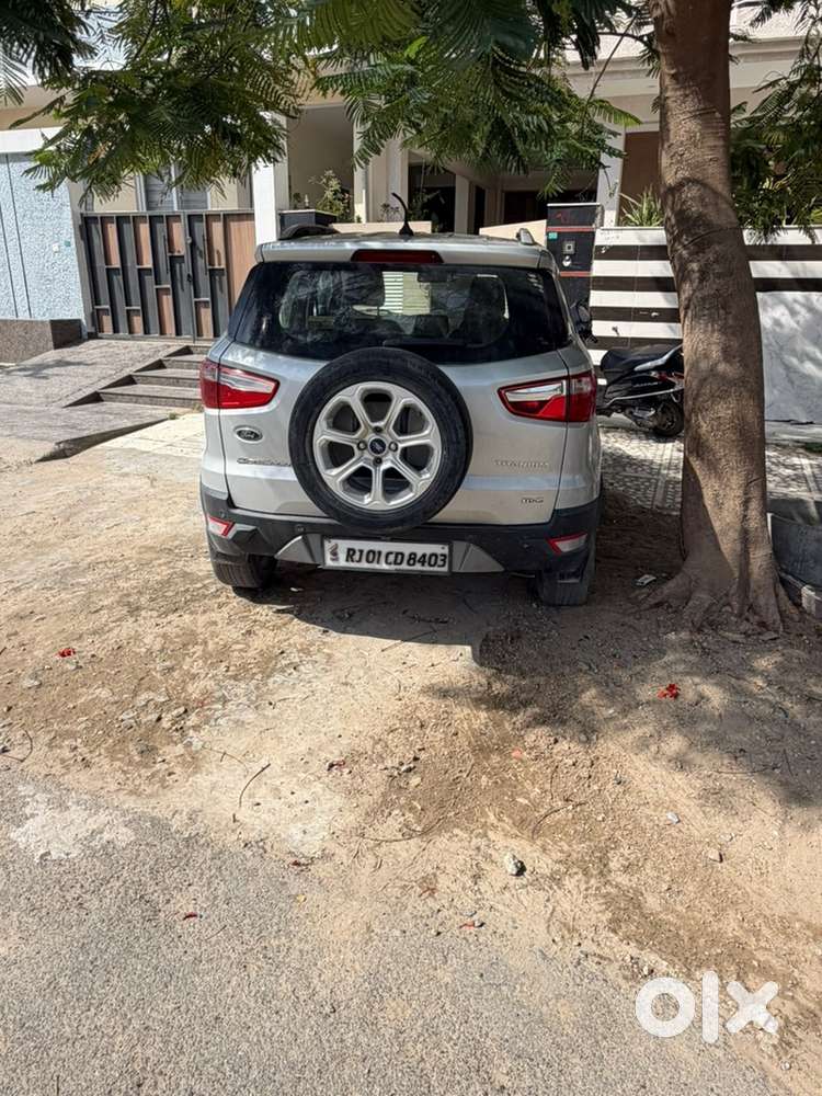 Ford Escort Diesel 2019