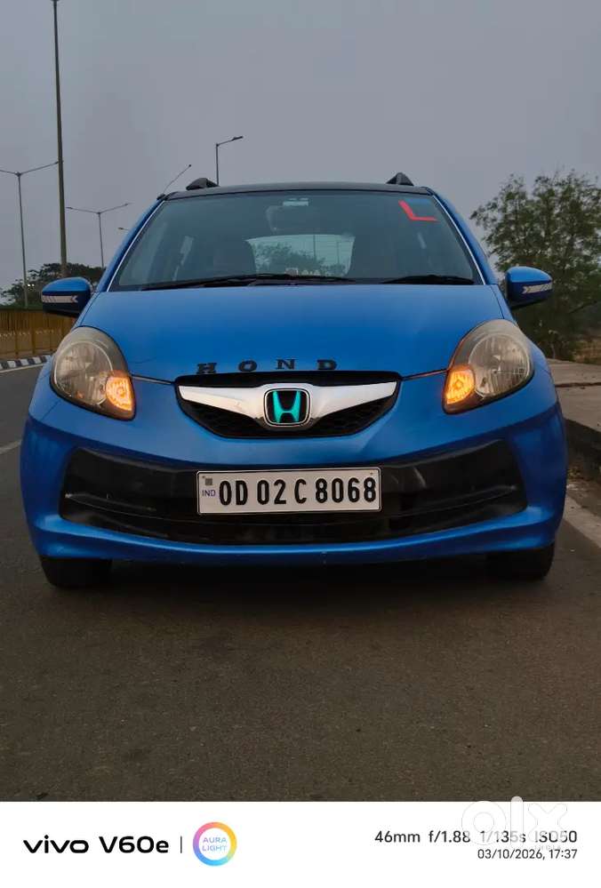 Honda Brio
