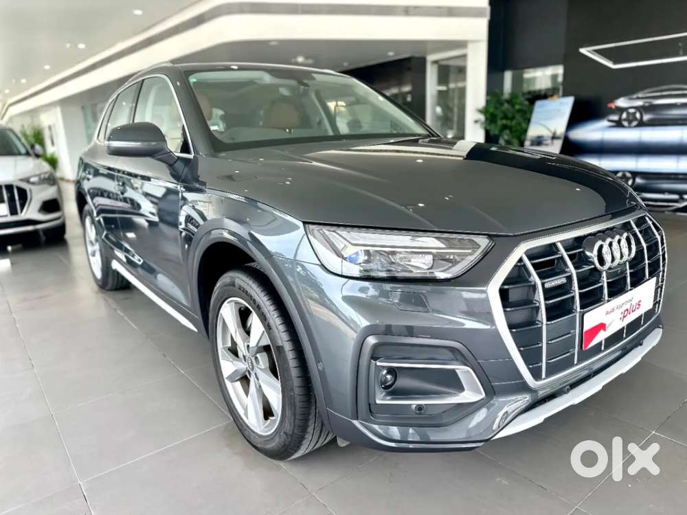 Audi Q5 Technology 45 Tfsi, 2025, Petrol