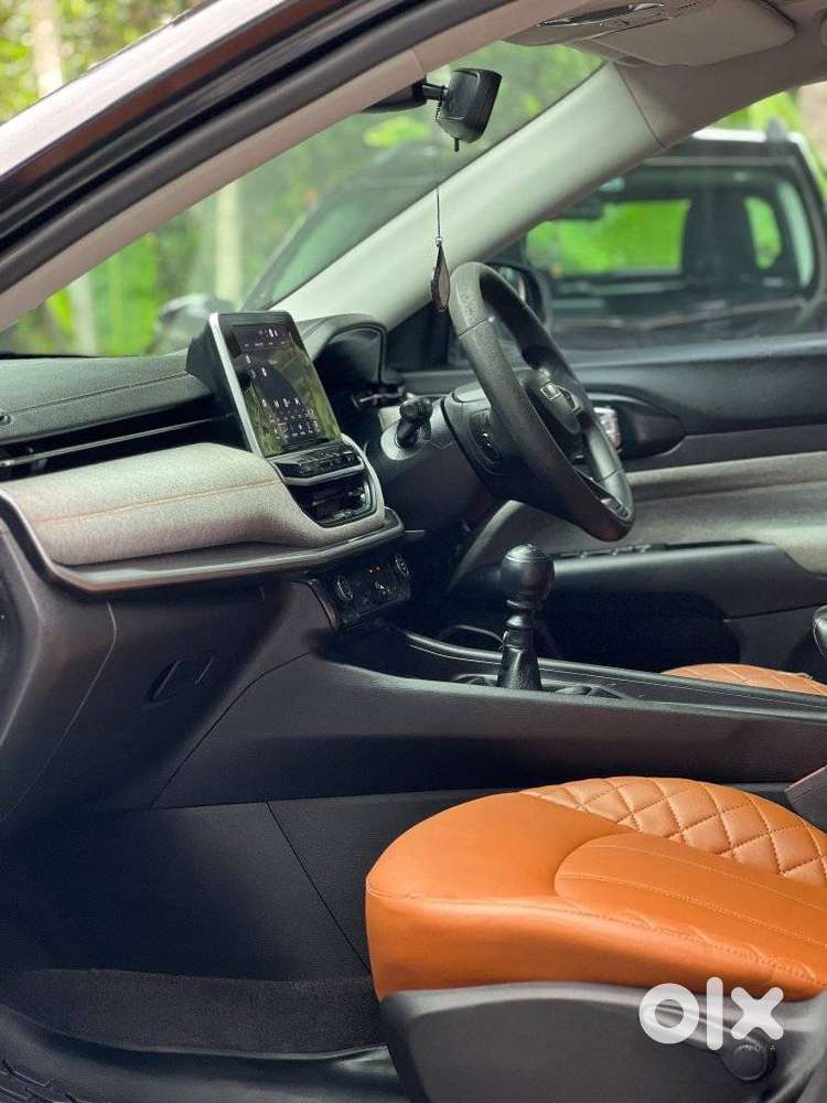 Jeep Compass 2.0 Sport, 2021, Diesel