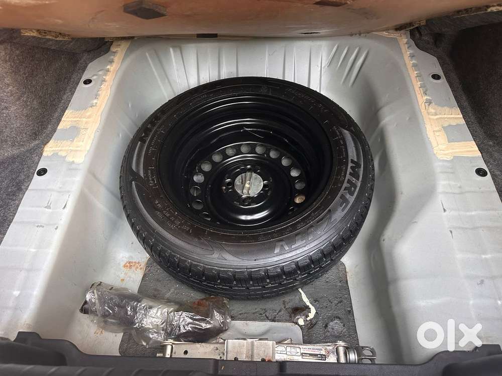 Honda City 2015-2017 I Vtec Sv, 2016, Petrol