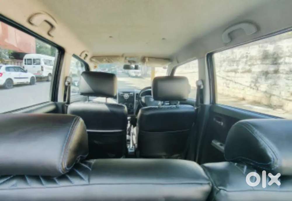 Maruti Suzuki Wagon R 1.0 2014 Cng & Hybrids 75000 Km Driven