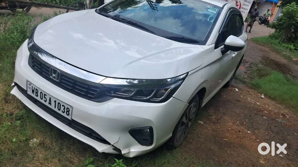 Honda City 1.5 V Petrol 2023