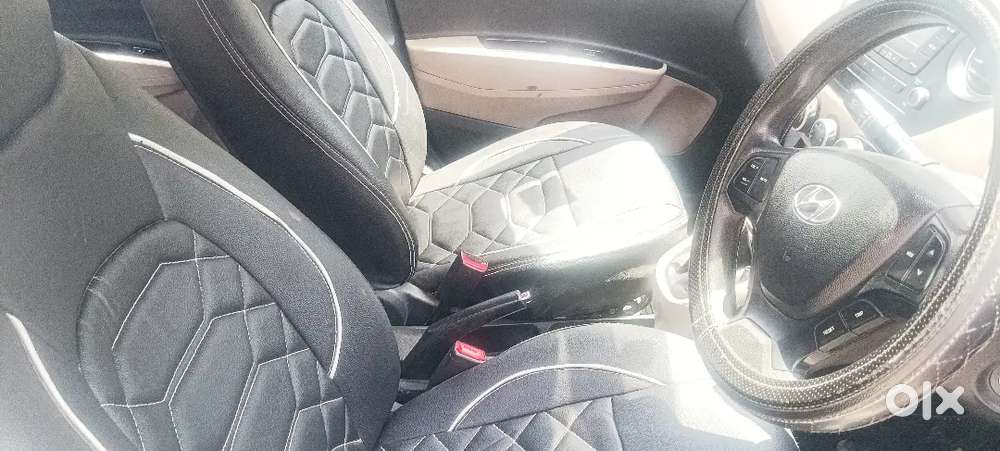 Hyundai Xcent 2015 Diesel Well Maintained