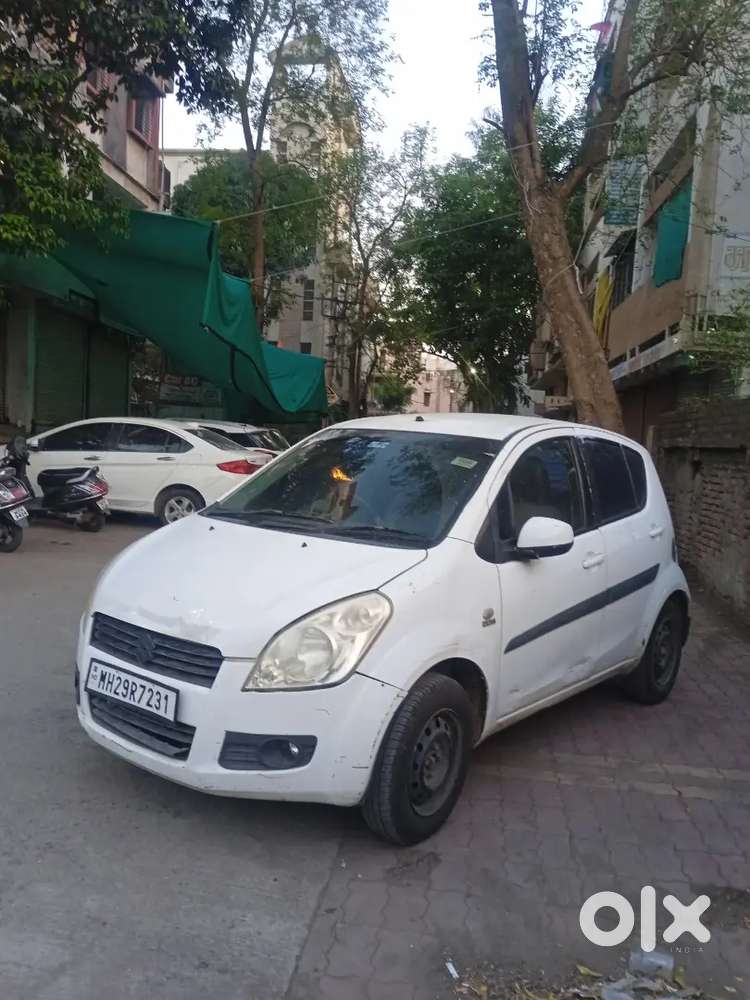 Maruti Suzuki Ritz 2011 Diesel 200000 Km Driven