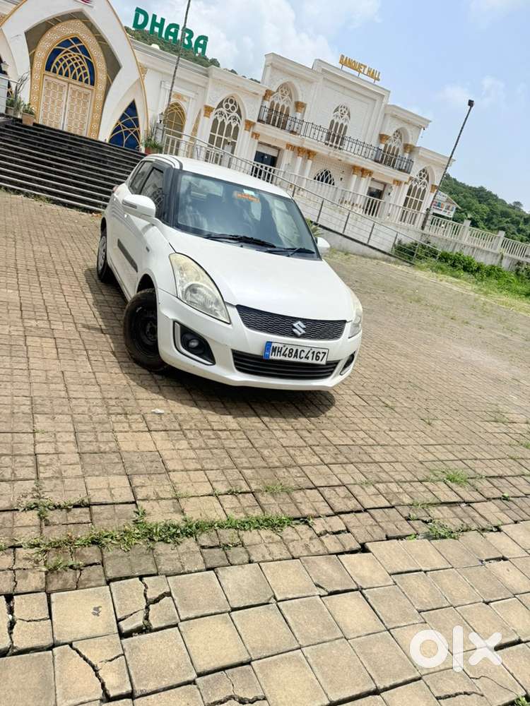 Maruti Suzuki Swift 2015 Diesel 73000 Km Driven