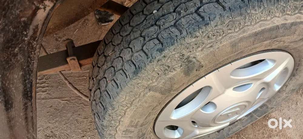 Force Cruiser 9 Siter