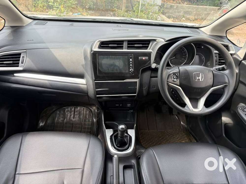 Honda Wr-v, 2019
