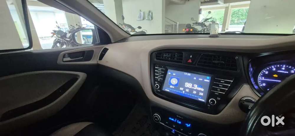 Hyundai I20 Asta O, Well Maintained,  Top End