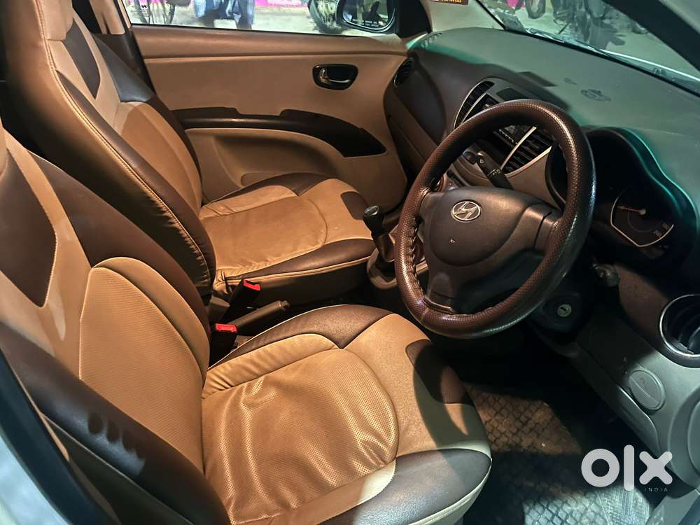 Hyundai I10 Magna, 2012, Petrol