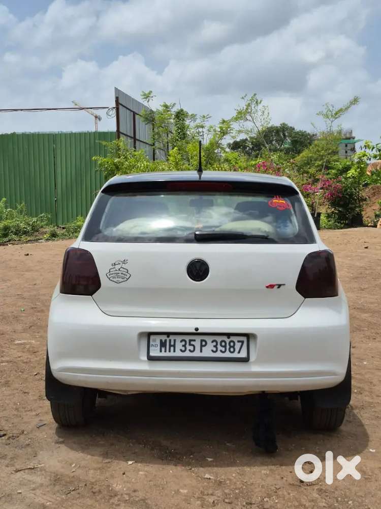 Volkswagen Polo Diesel 2013