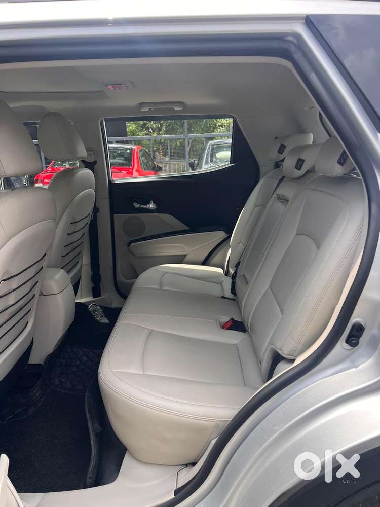 Mahindra Xuv300 W8 Option Diesel, 2019, Diesel