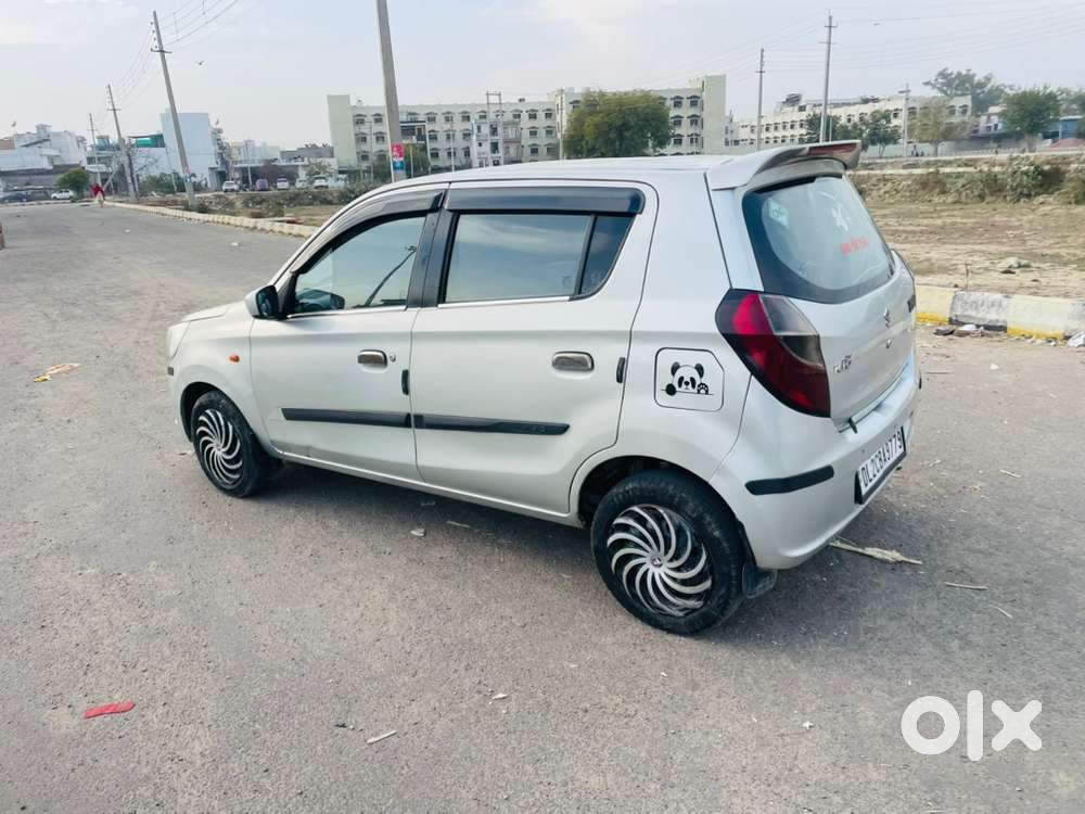 Maruti Suzuki Alto K10 2019