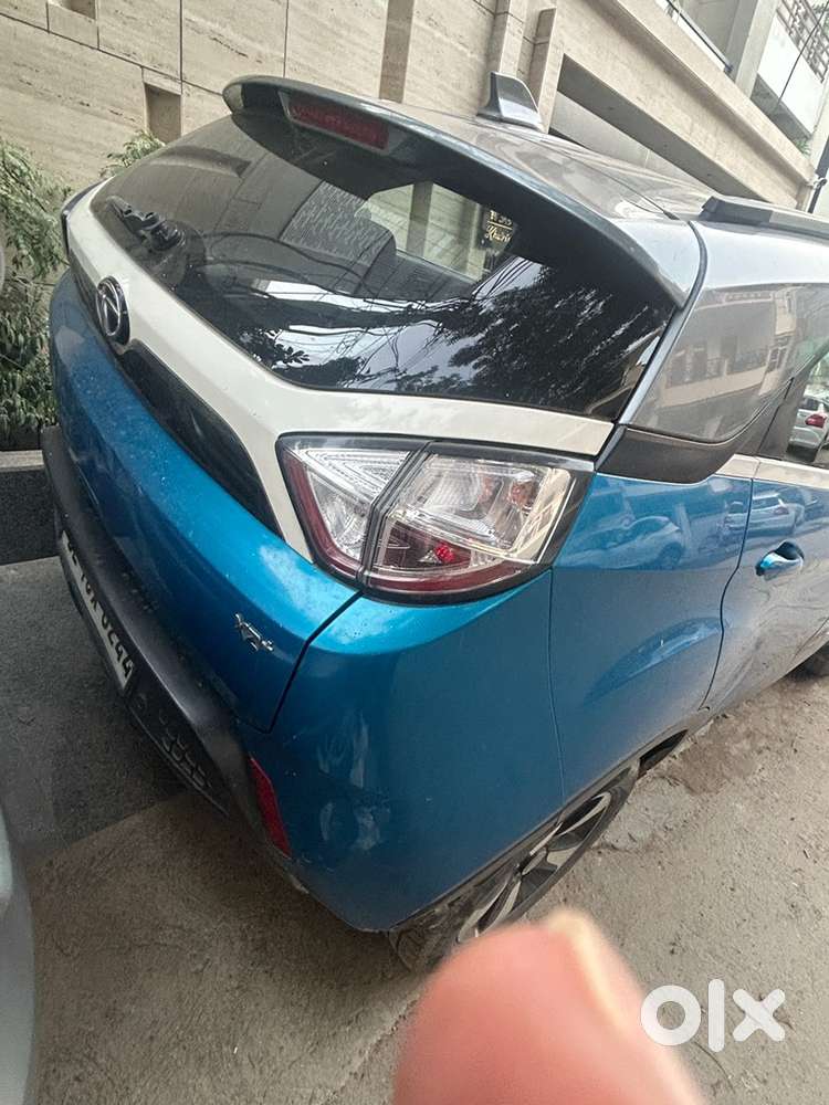 Tata Nexon Diesel 2017