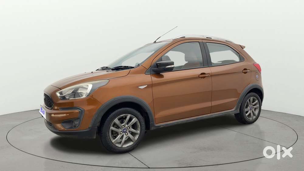 Ford Figo