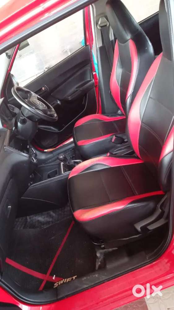 Maruti Suzuki Swift 2018 Petrol Well Maintained