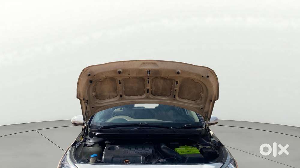 Hyundai Elite I20 Asta 1.4 Crdi, 2015, Diesel