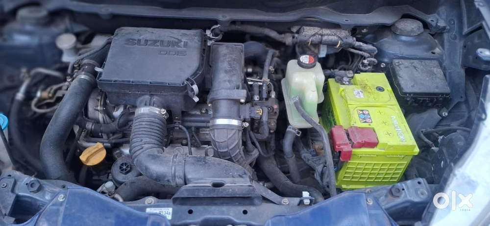 Maruti Suzuki Ertiga Maruti-suzuki-ertiga-zdi-plus, 2019, Diesel