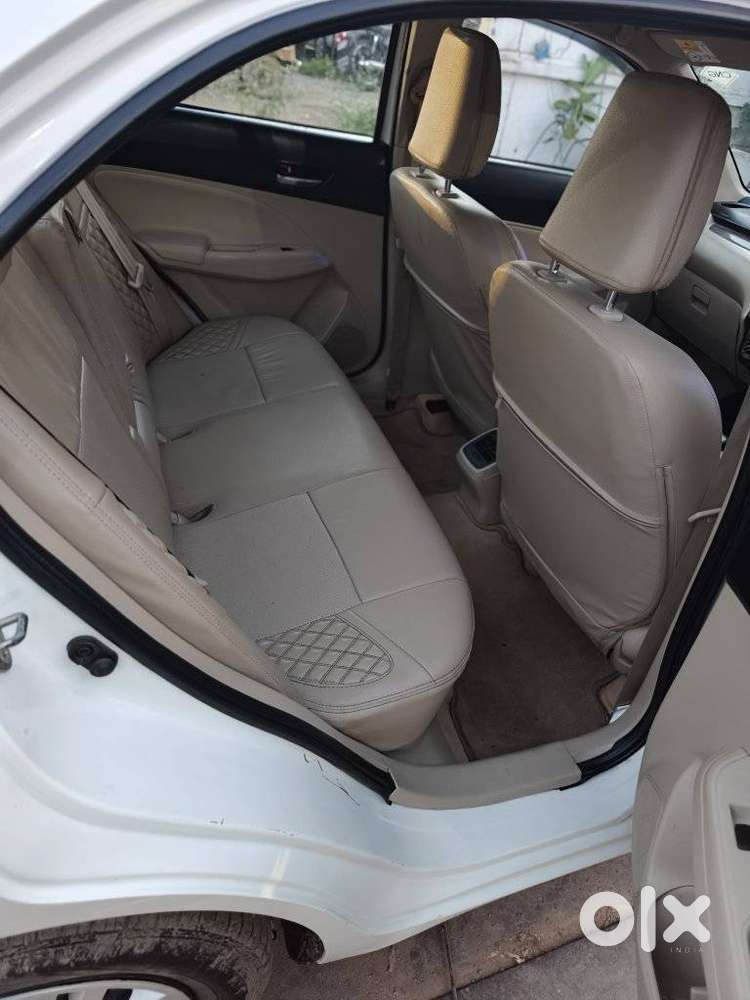 Maruti Suzuki Dzire 1.2 Vxi Cng, 2024, Cng & Hybrids