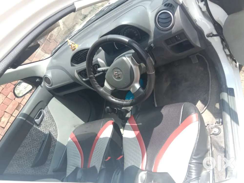 Maruti Suzuki Alto 800 2017 Petrol 900000 Km Driven