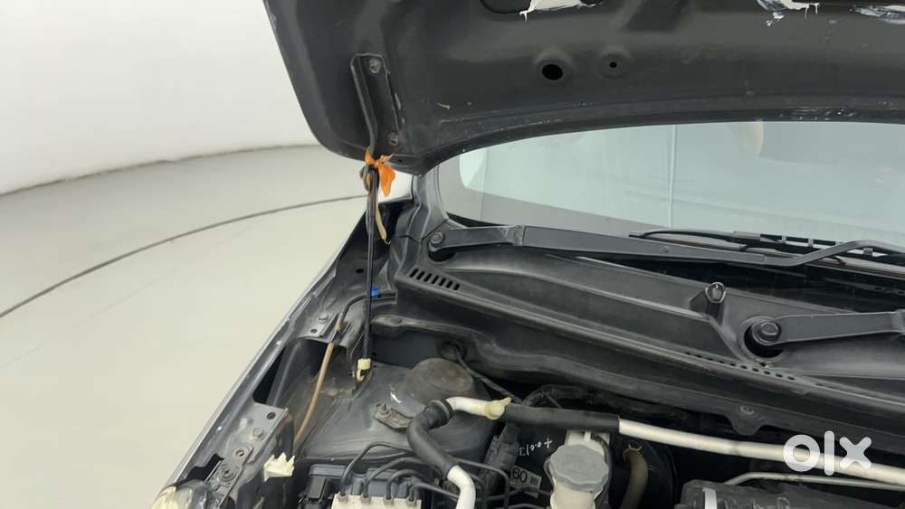 Maruti Suzuki Celerio Zxi Optional Amt, 2016, Petrol
