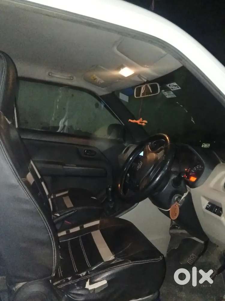 Maruti Suzuki Wagon R 2024