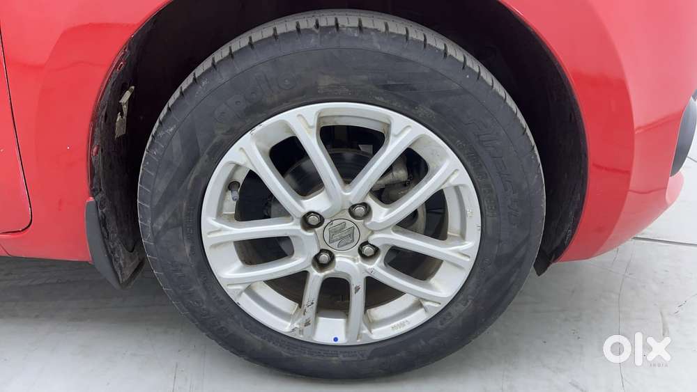 Maruti Suzuki Swift Amt Zxi, 2019, Petrol