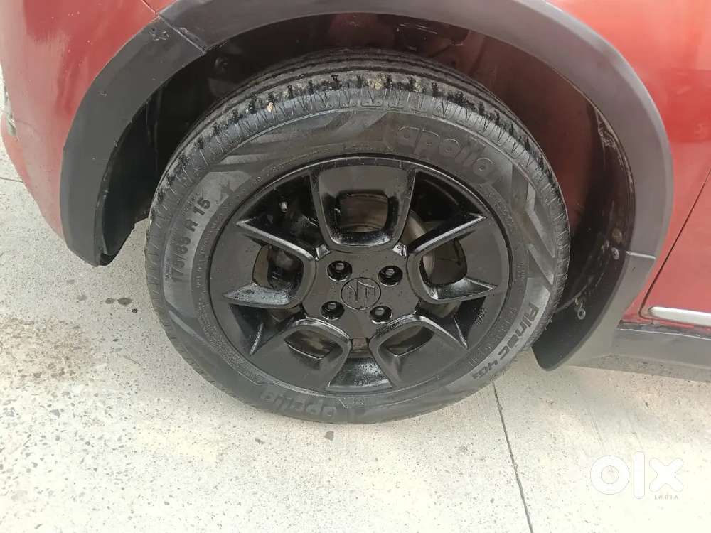 Maruti Suzuki Ignis 2017