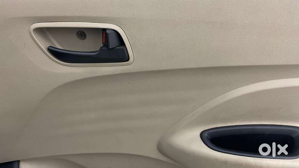 Hyundai New Santro 1.1 Era Executive, 2019, Petrol