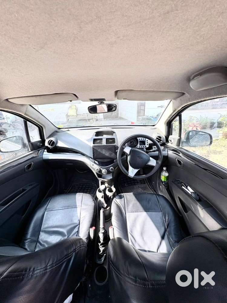 Chevrolet Beat 2010 Petrol Good Condition
