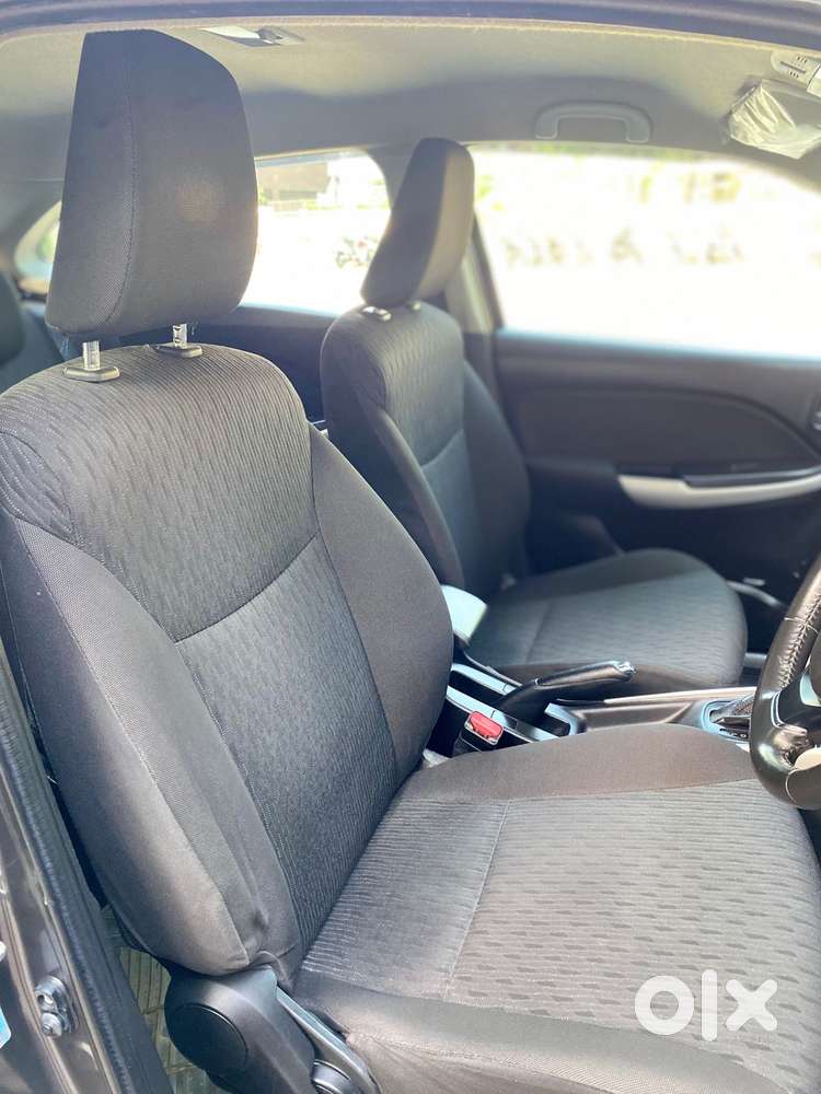 Maruti Suzuki Baleno Zeta, 2018, Petrol