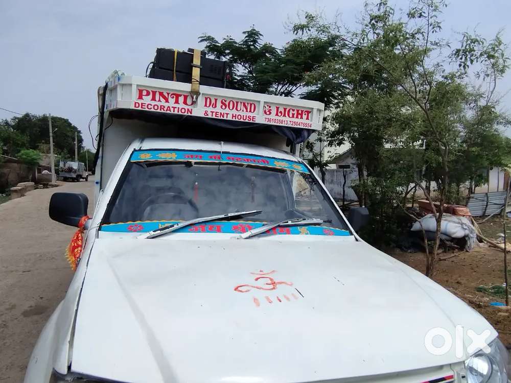 Tata Xenon Xt 2014 Diesel Good Condition