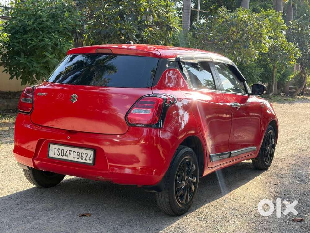 Maruti Suzuki Swift Vdi, 2019, Diesel