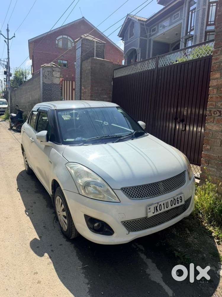 Maruti Suzuki Diesel 2013