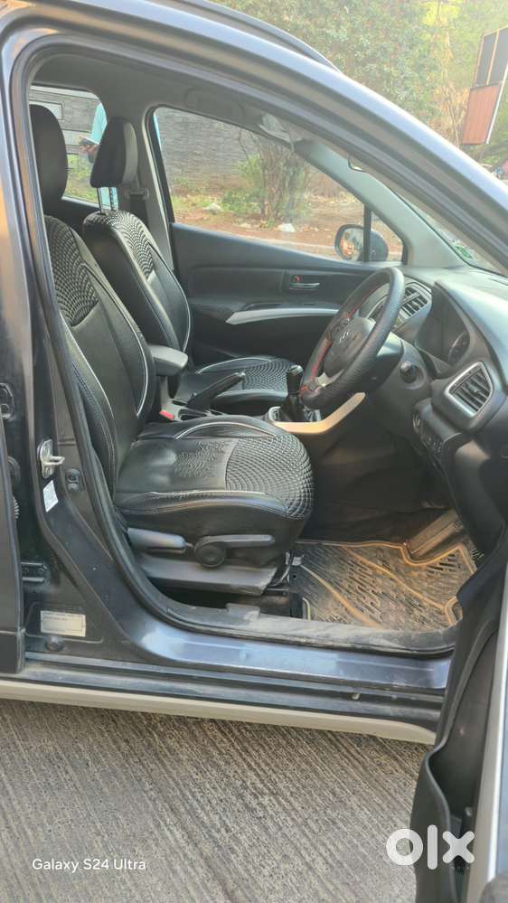 Maruti Suzuki S-cross 2017-2020 1.3 Zeta, 2017, Diesel