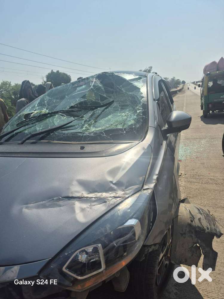 Tata Tiago 2019