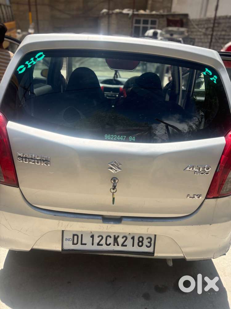 Aulto 800 Lxi