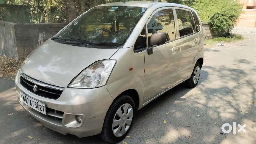 Maruti Suzuki Zen Estilo 2007