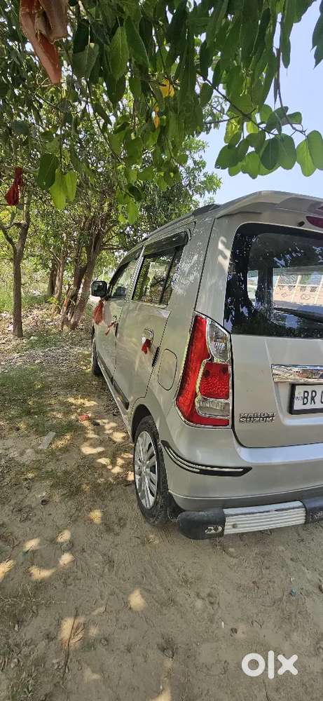 Good Condition Car