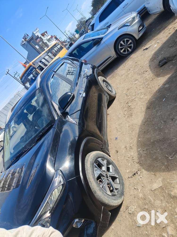 Kia Sonet Htx 1.5 Diesel, 2022, Diesel