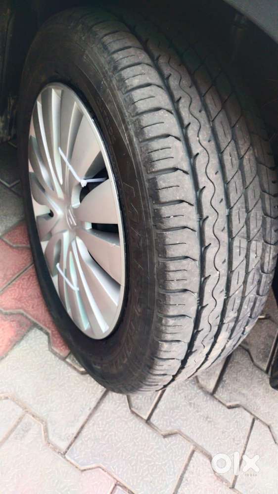 Maruti Suzuki S Cross Sigma Shvs, 2016, Diesel