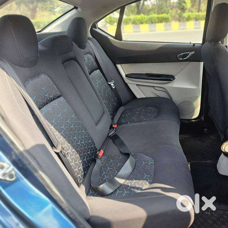 Tata Tigor Ev Xz Plus, 2023, Electric