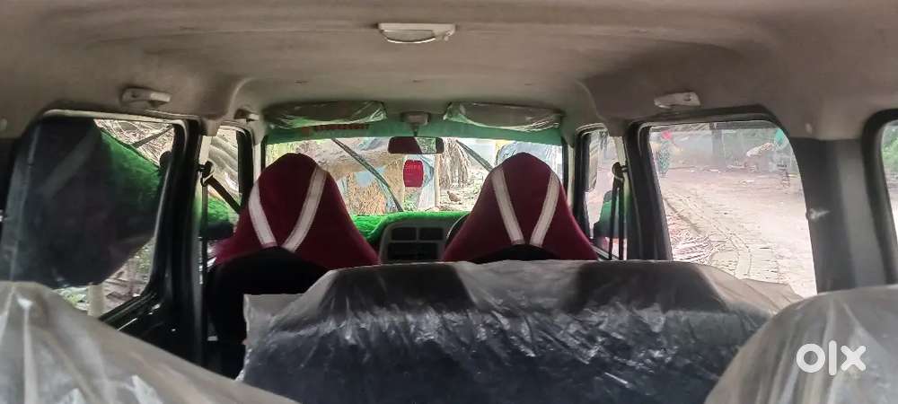 Maruti Suzuki Eeco 2022 Lpg 44000 Km Driven