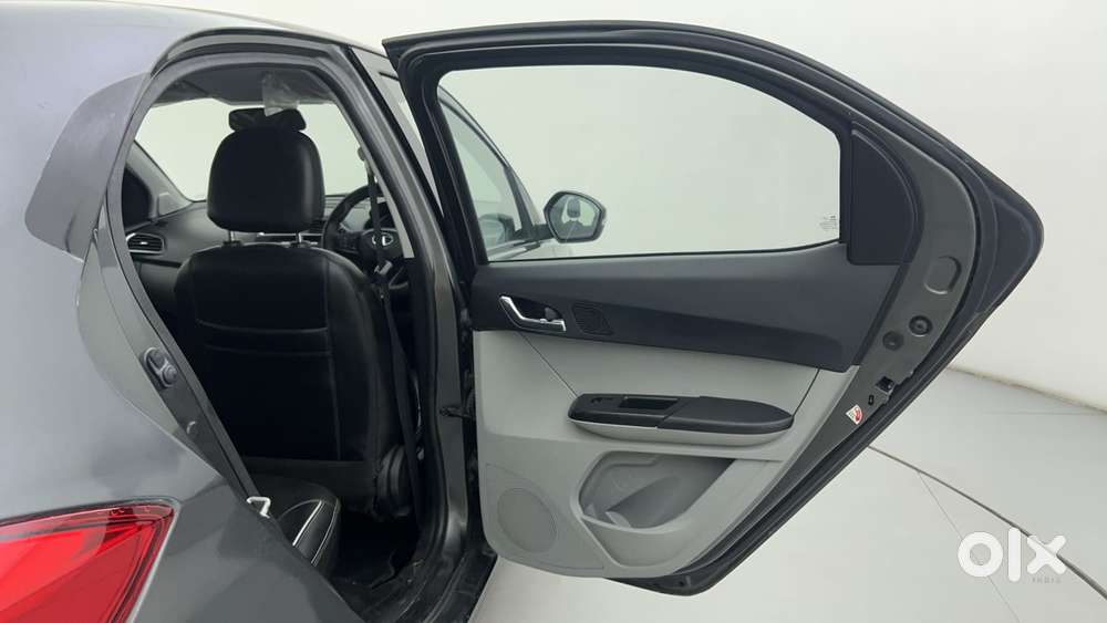 Tata Tiago 1.2 Revotron Xz Plus, 2021, Petrol