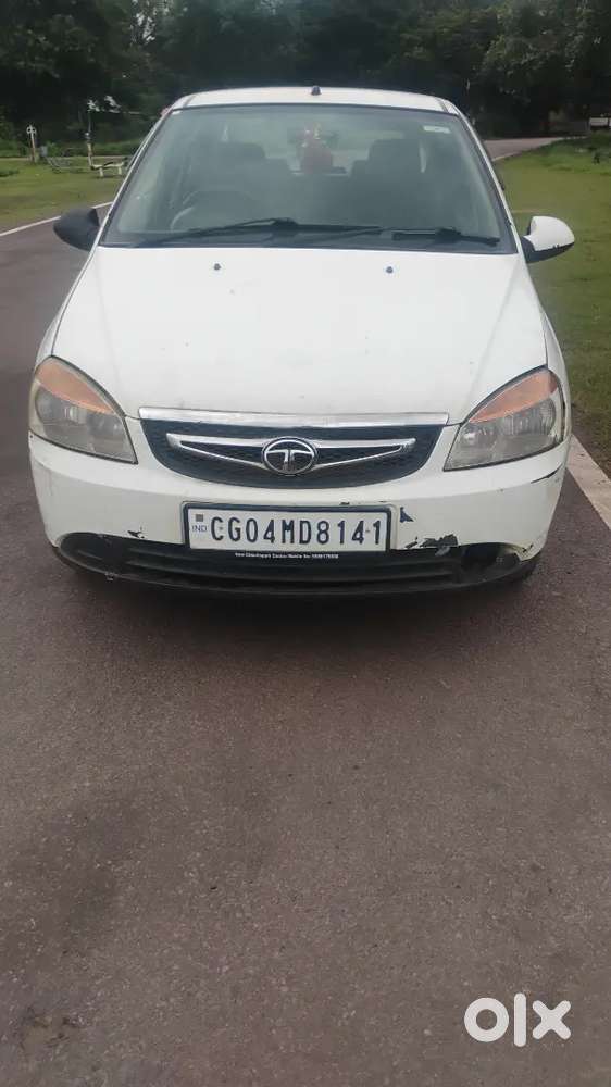 Tata Indigo Ecs Ls 2018