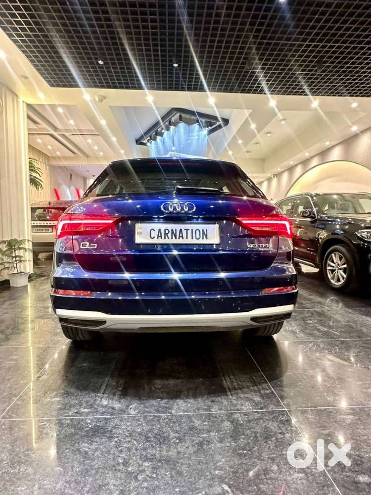 Audi Q3 40 Tfsi Premium Plus, 2023, Petrol