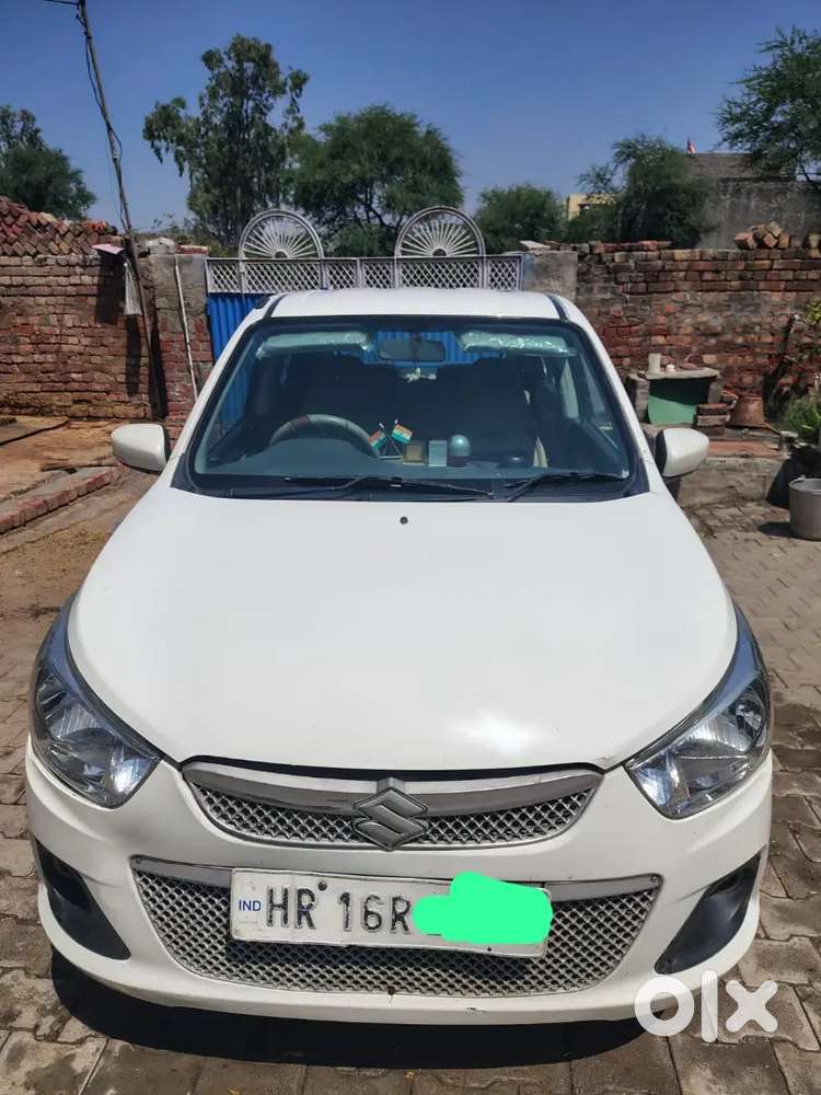 Maruti Suzuki K10 Good Condition With Lpg Kit