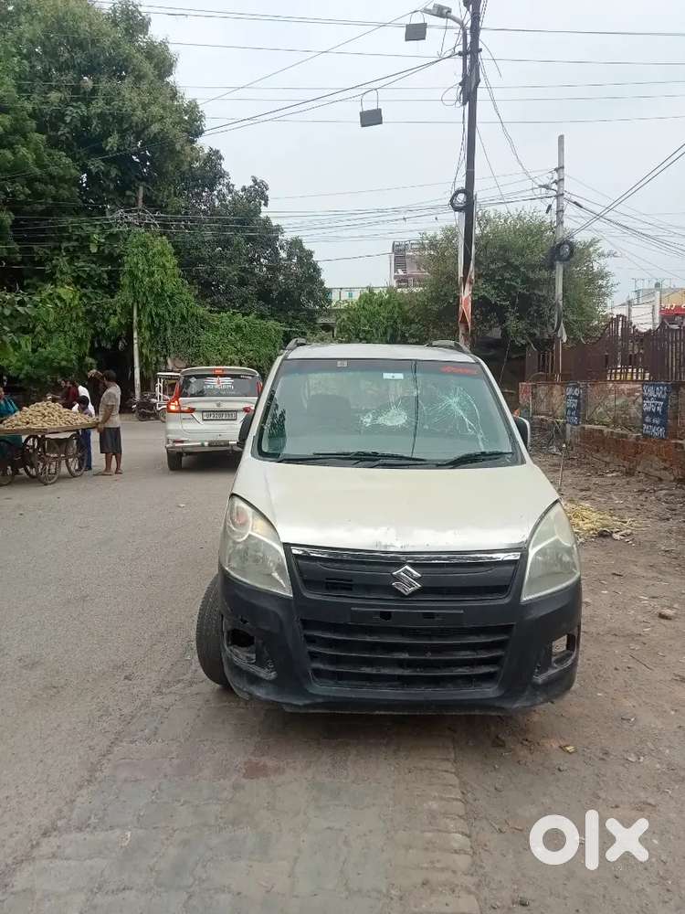 Maruti Suzuki Wagon R 2010 Model